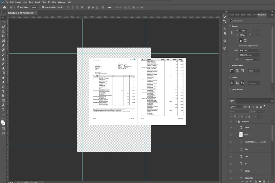 Modèle Word et PDF de relevé de compte India Standard Chartered Bank, 2 pages, version 2 template Modèle Word et PDF de relevé de compte India Standard Chartered Bank, 2 pages, version 2 template